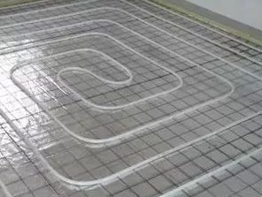 达州清洗地暖哪家好