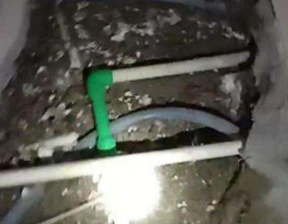 达州卫生间漏水多少钱