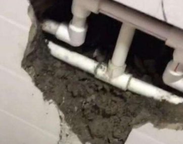 达州卫生间漏水哪家好
