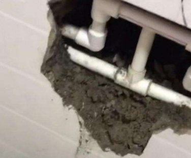 达州卫生间防水找谁好