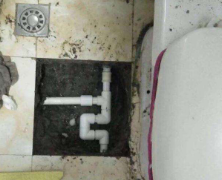 达州卫生间防水推荐公司