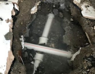 达州卫生间防水公司