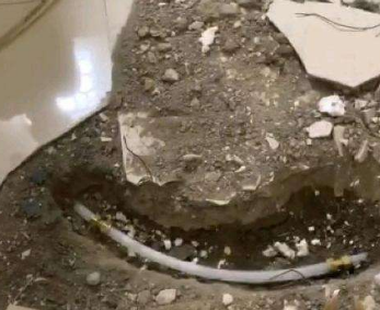 达州卫生间测漏水哪家优惠