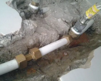 达州测漏水多少钱