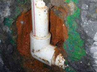 达州卫生间测漏水价格明细