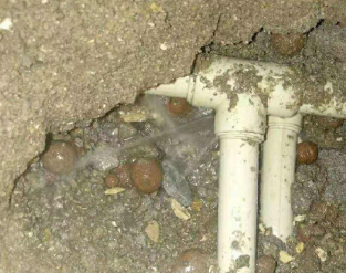 达州卫生间防水的报价