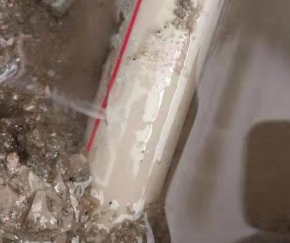 达州水管维修公司