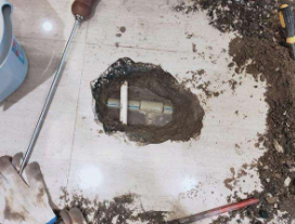 达州卫生间防水多少钱
