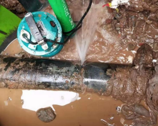 达州卫生间测漏水的相关介绍