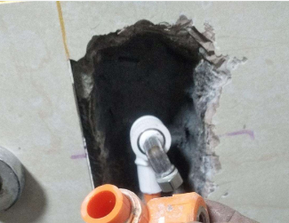 达州卫生间测漏水哪家好