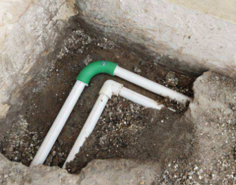 达州卫生间测漏水价格多少