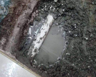 达州卫生间测漏水哪家好
