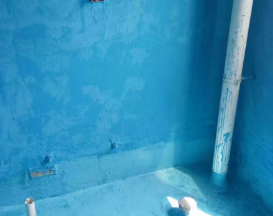 达州卫生间防水多少钱