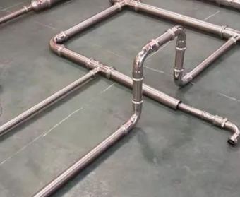 达州水管维修多少钱