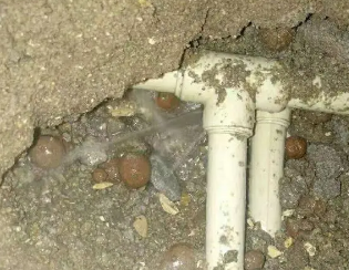达州卫生间测漏