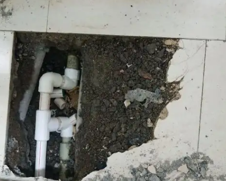 达州卫生间测漏水哪家好