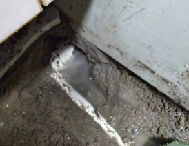 达州卫生间测漏水多少钱
