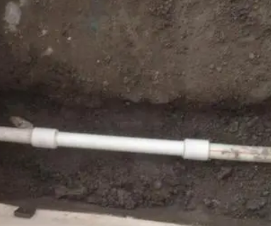 达州水管维修哪家好
