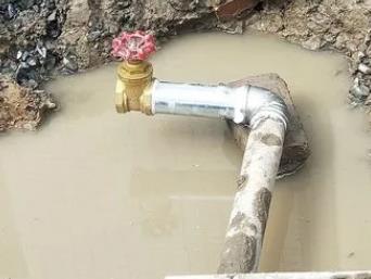 达州漏水检测电话多少